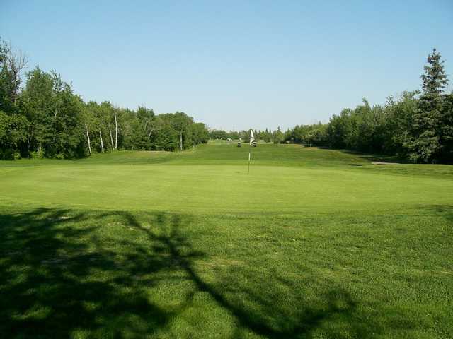 Raven Crest Golf & CC