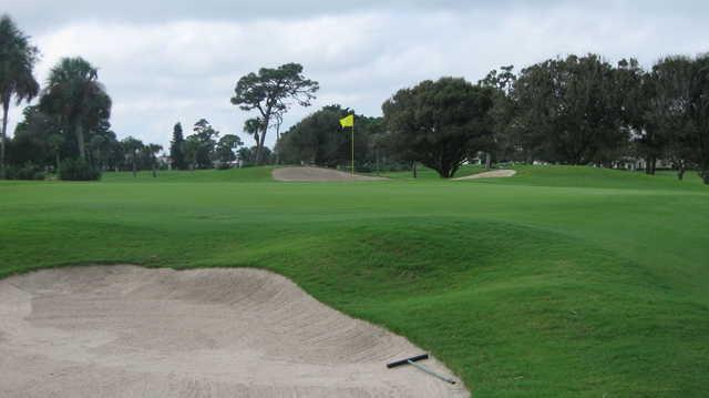 Miles Grant Country Club