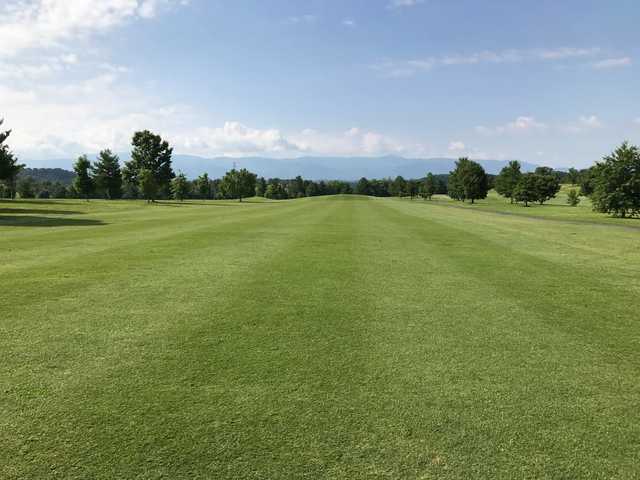 Twin Creeks Golf Course