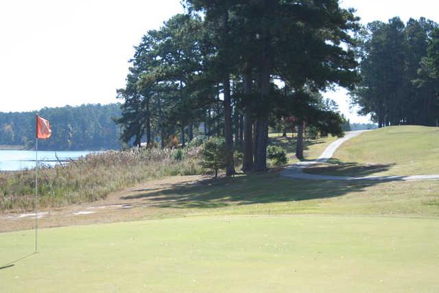 Lakeview Golf Course
