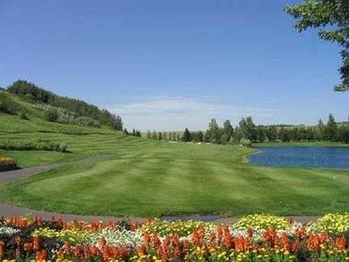 Cottonwood Golf & Country Club