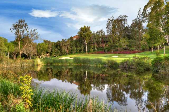 Big Canyon Country Club