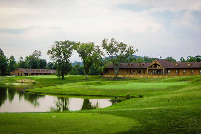 Lafayette Golf Club