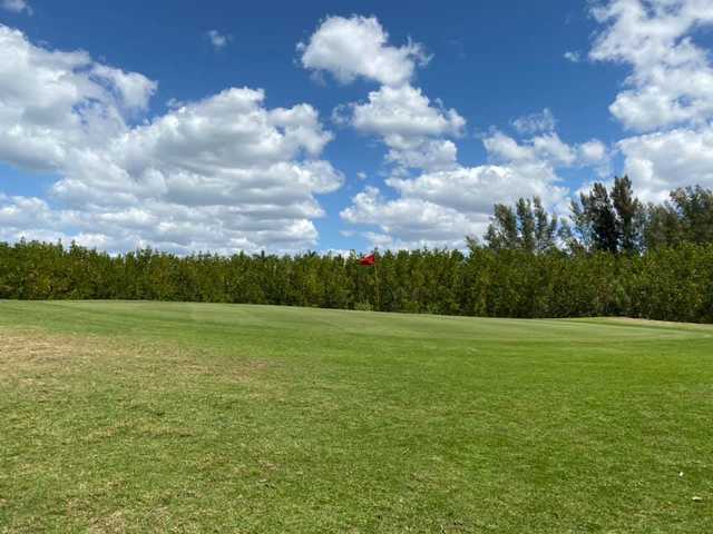 Alden Pines Golf Club