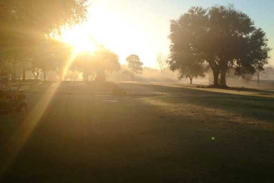 Spanish Trail Golf Club