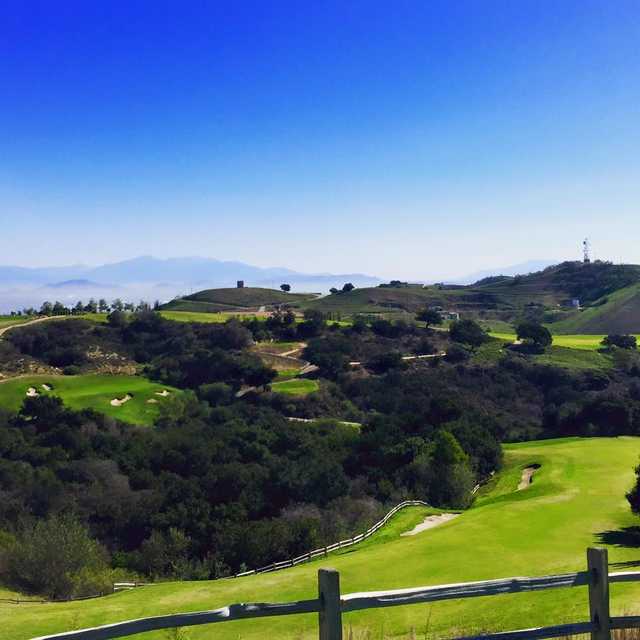 Vellano Country Club