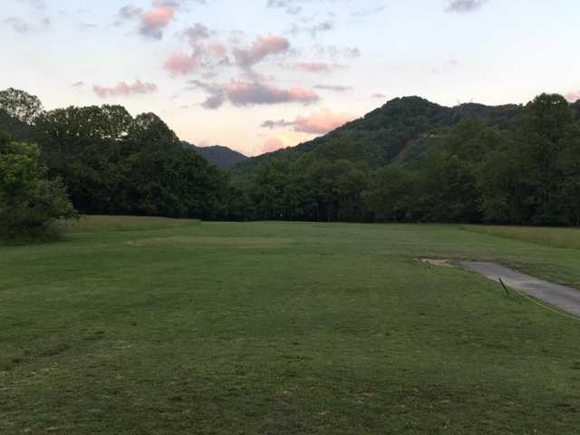 Clear Fork Valley Golf Course