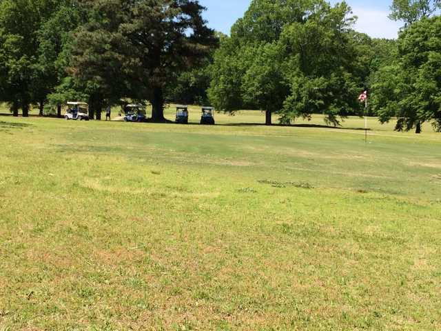 West Point Country Club