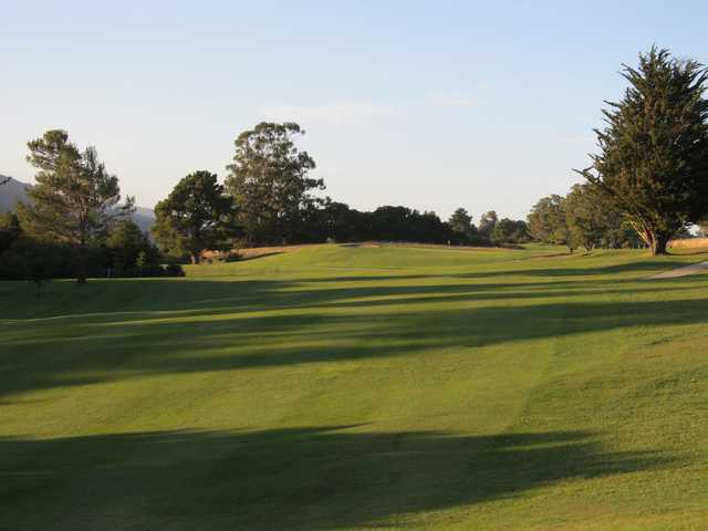 Crystal Springs Golf Course
