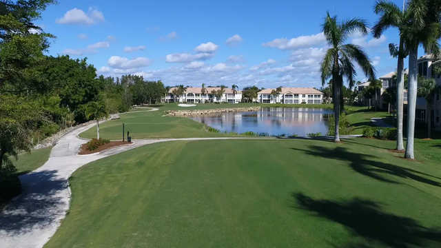 Lexington Country Club