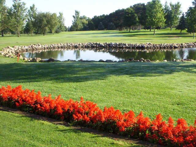 Meadowlark Country Club