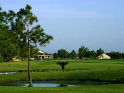 Colony Creek Country Club