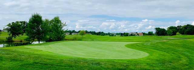 Legacy Golf Course in Faribault
