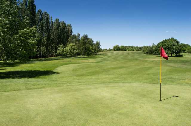Bearsted Golf Club