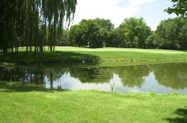 River Oaks Golf Course