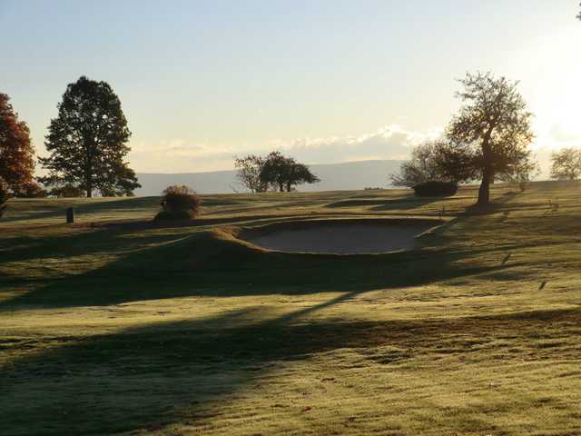 Farmingbury Hills Golf Course