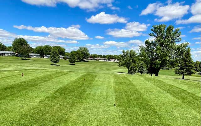 Schleswig Country Club