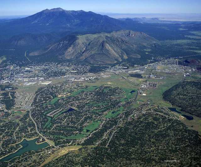 Continental Country Club