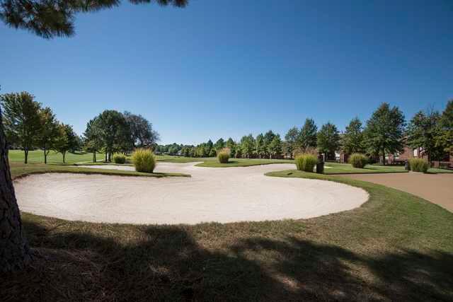 The Links At Springdale