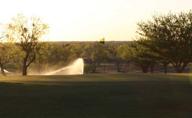 Kent County Golf Course