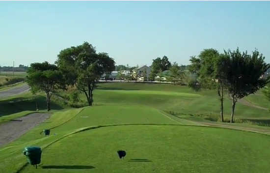 Sugar Creek Golf Course