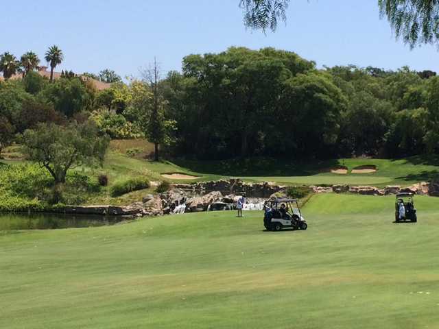 Spanish Hills Golf & Country Club