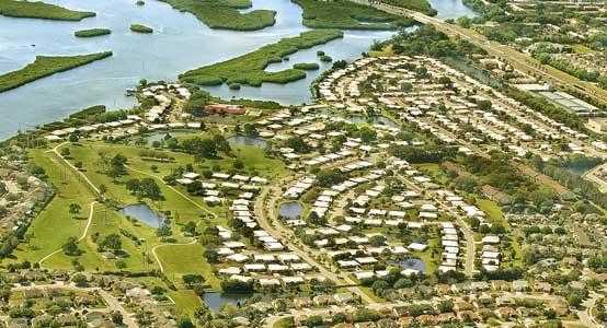 River Isles Golf Club