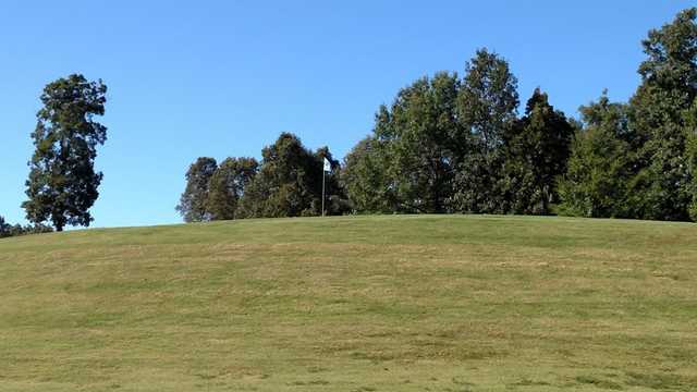 Benton Golf & Country Club