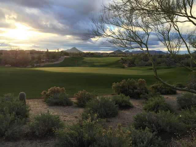 Legend Trail Golf Club