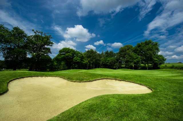 More sandtraps to avoid at Merrist Wood