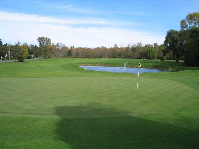Mechanicville Golf Club
