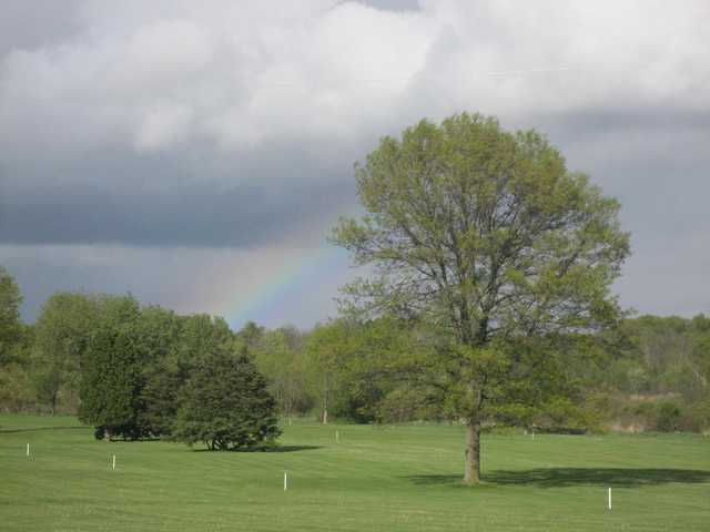 Tomac Woods Golf Course