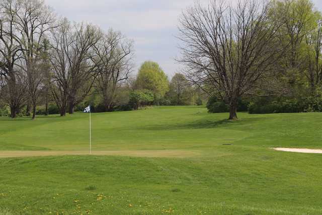 Prairie Trace Golf Club