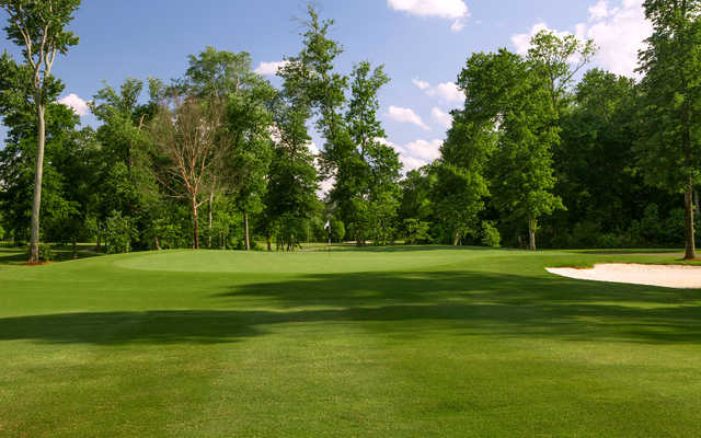 Summer Grove Golf Club