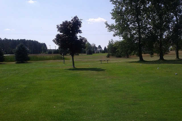 Alpine Meadows Golf Course