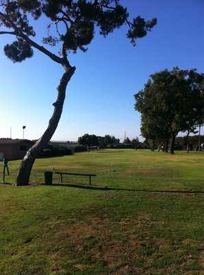 Compton Par 3 Golf Course