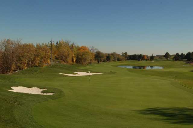 Shawneeki Golf Club