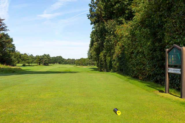 Ringway Golf Club