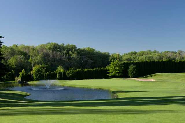 Corvallis Country Club