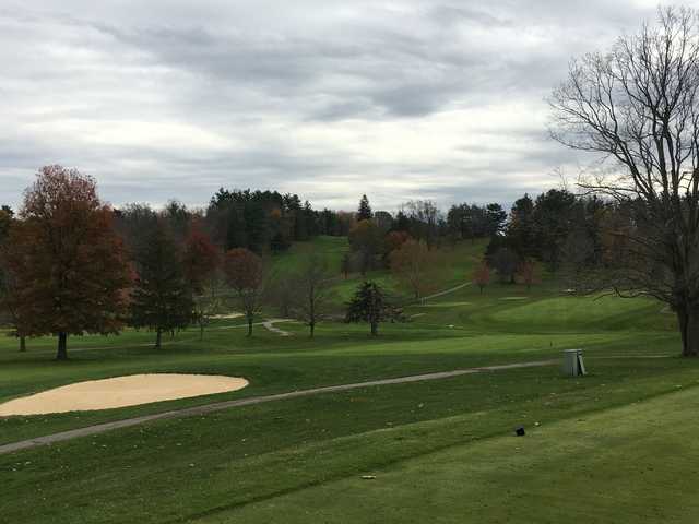 Belmont Hills Country Club