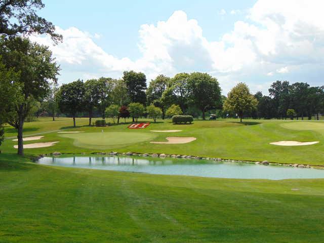 Grosse Ile Golf & Country Club