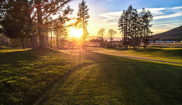 Dominion Meadows Golf Course
