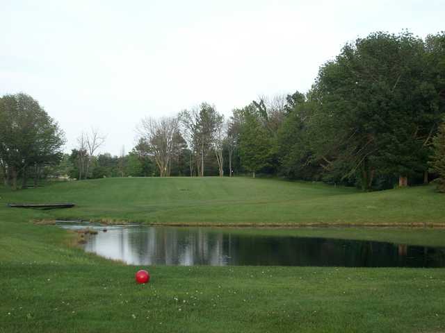 Eagle Crest Golf Course