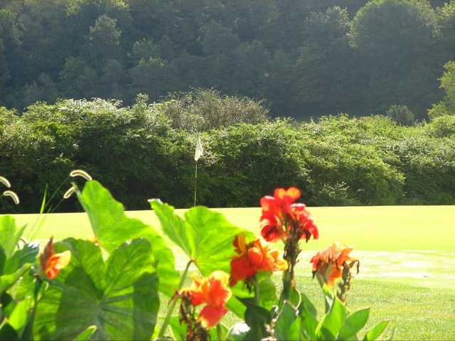 Valley Green Golf & Country Club