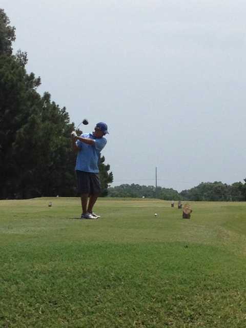 Olive Branch Country Club