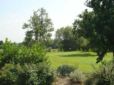 Gaudet Luce Golf Club - Hedzor Course
