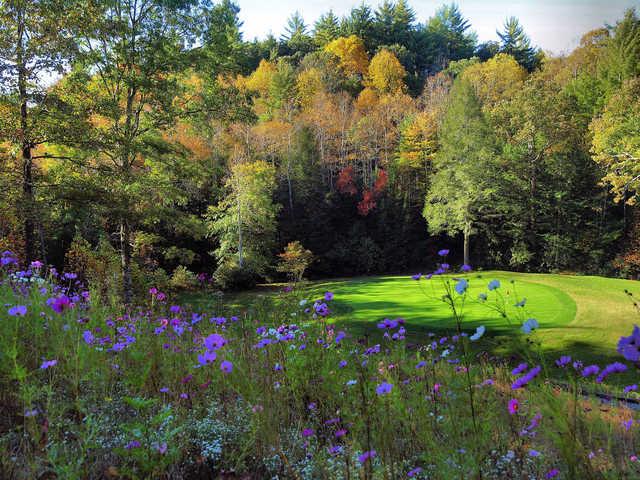 Dorchester Country Club