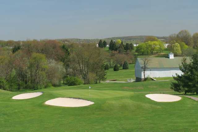 Briarwood Golf Club