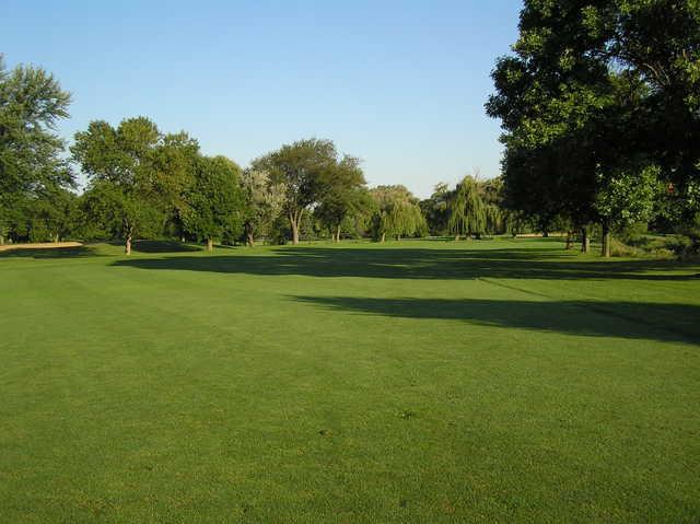 Buffalo Grove Golf Course