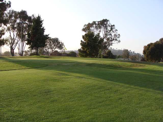Mission Bay Golf Resort
